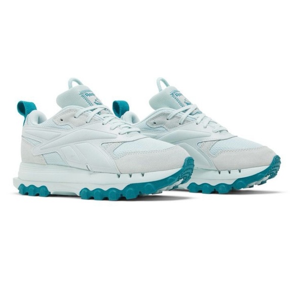 Reebok Cardi B X Classic Shoes - Reebok Cardi B X Classic